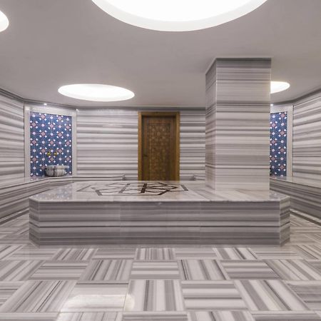 Point Hotel 安卡拉 外观 照片
