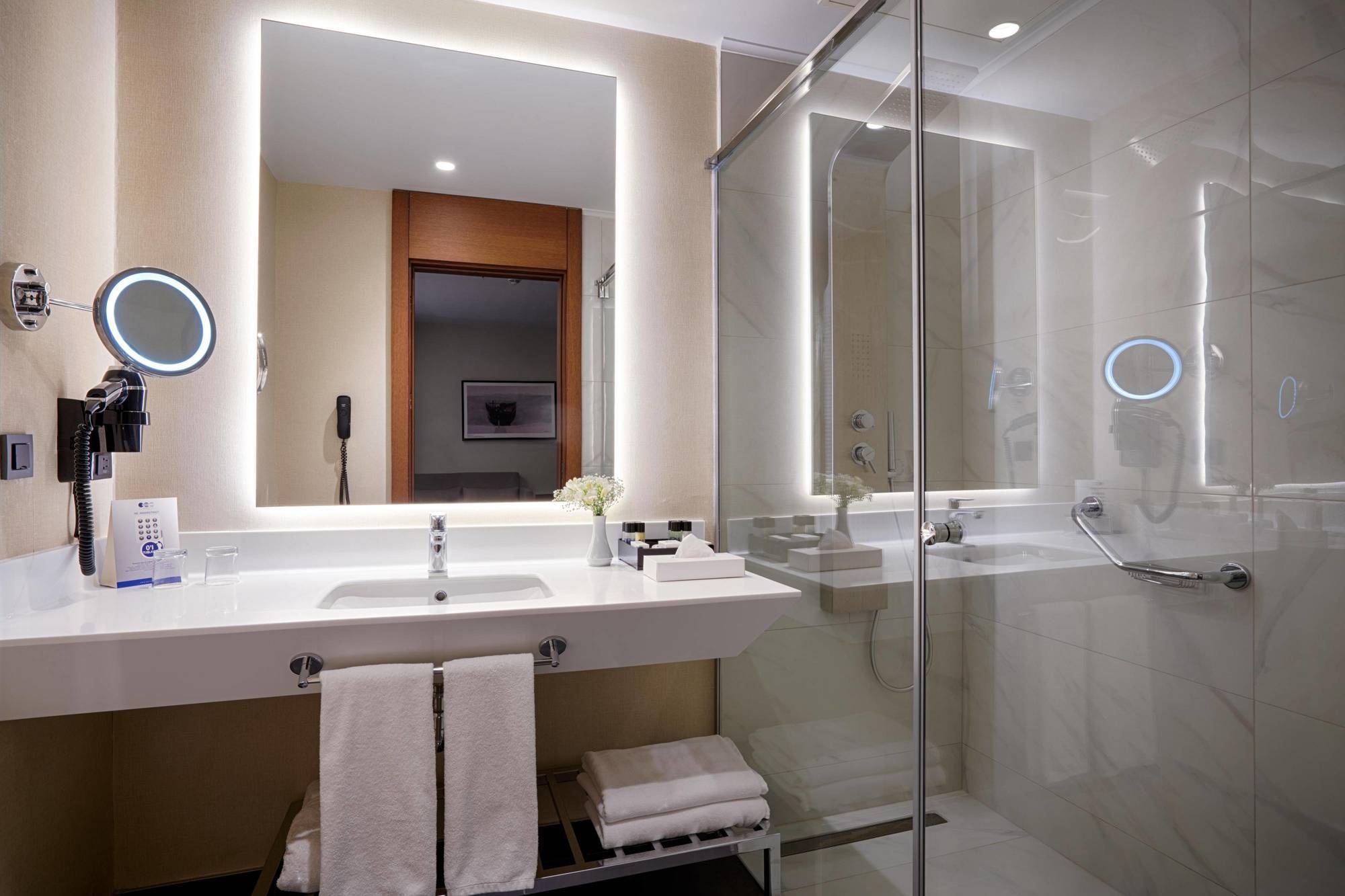 Point Hotel 安卡拉 外观 照片
