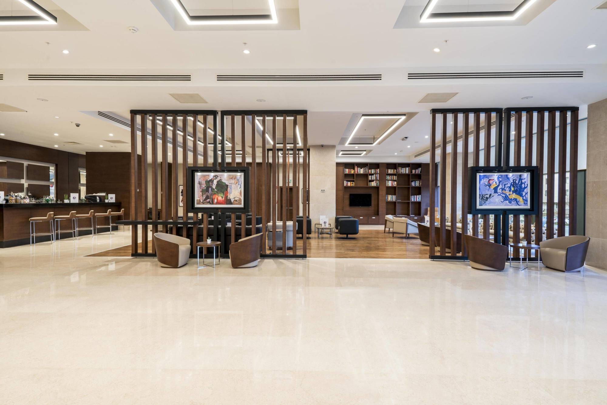 Point Hotel 安卡拉 外观 照片