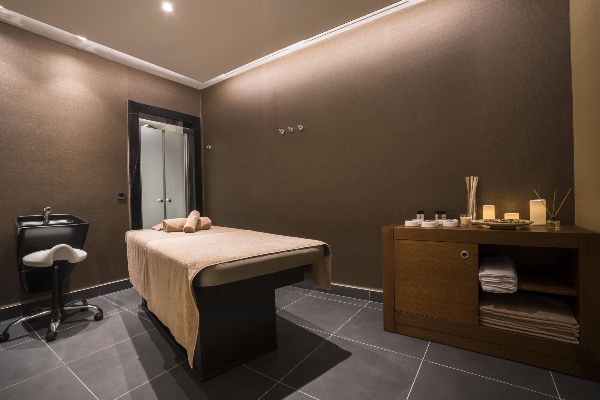 Point Hotel 安卡拉 外观 照片