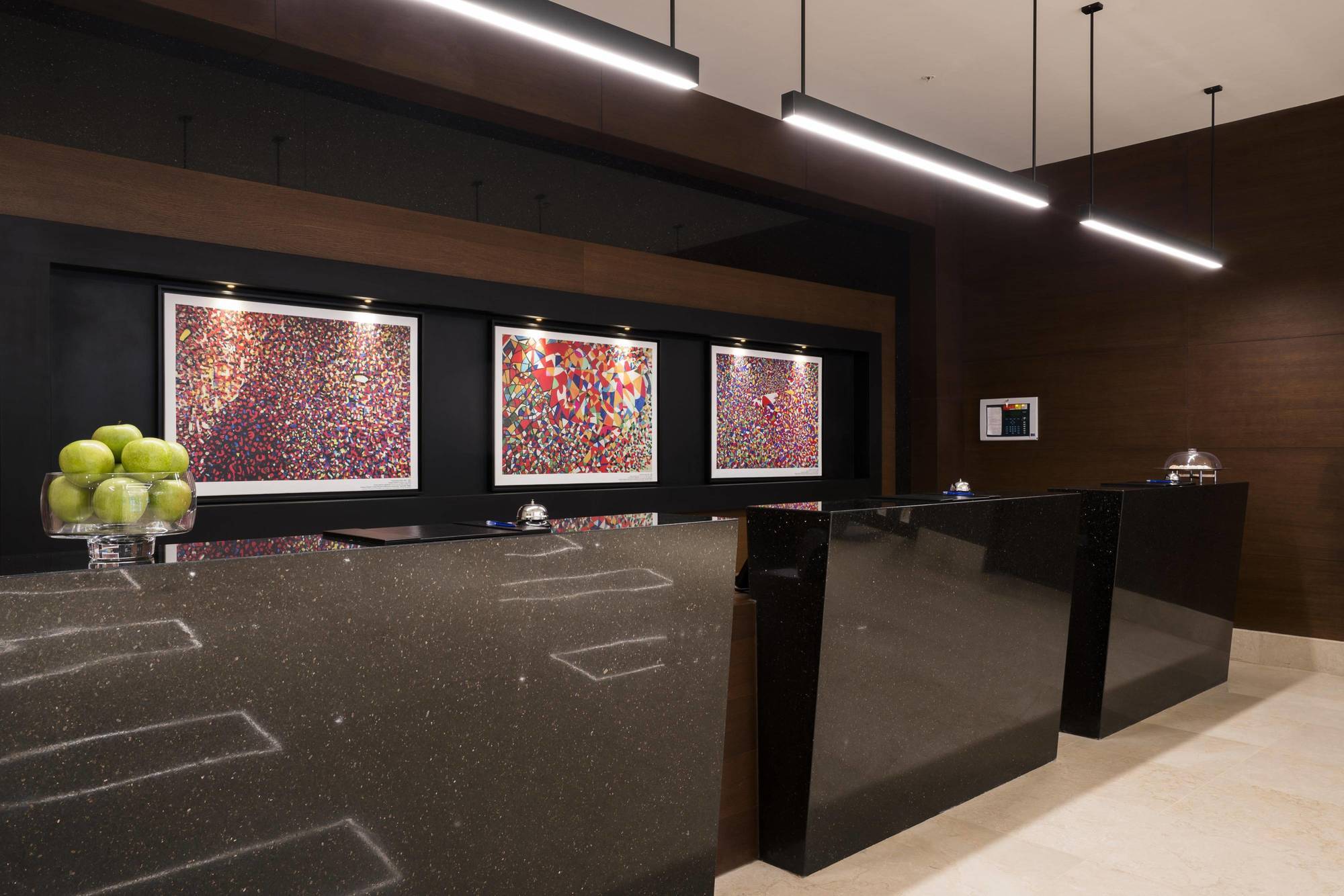 Point Hotel 安卡拉 外观 照片