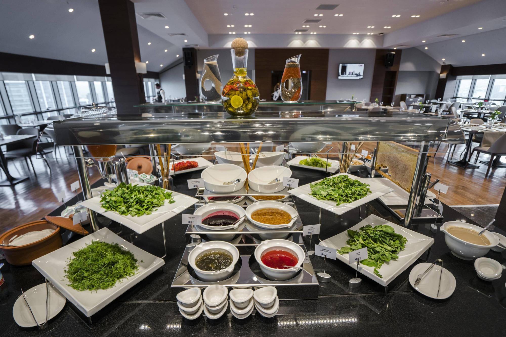 Point Hotel 安卡拉 外观 照片