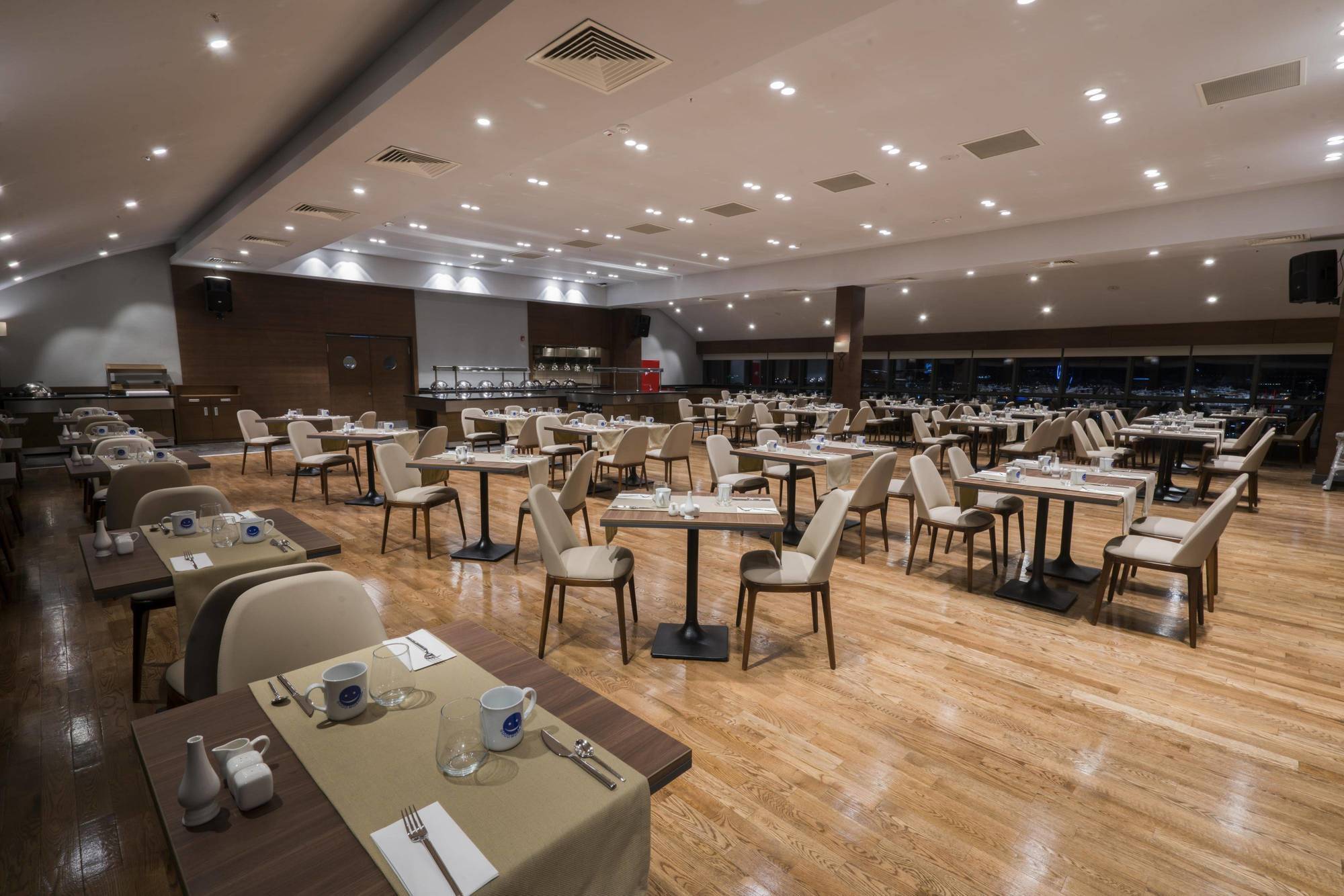 Point Hotel 安卡拉 外观 照片