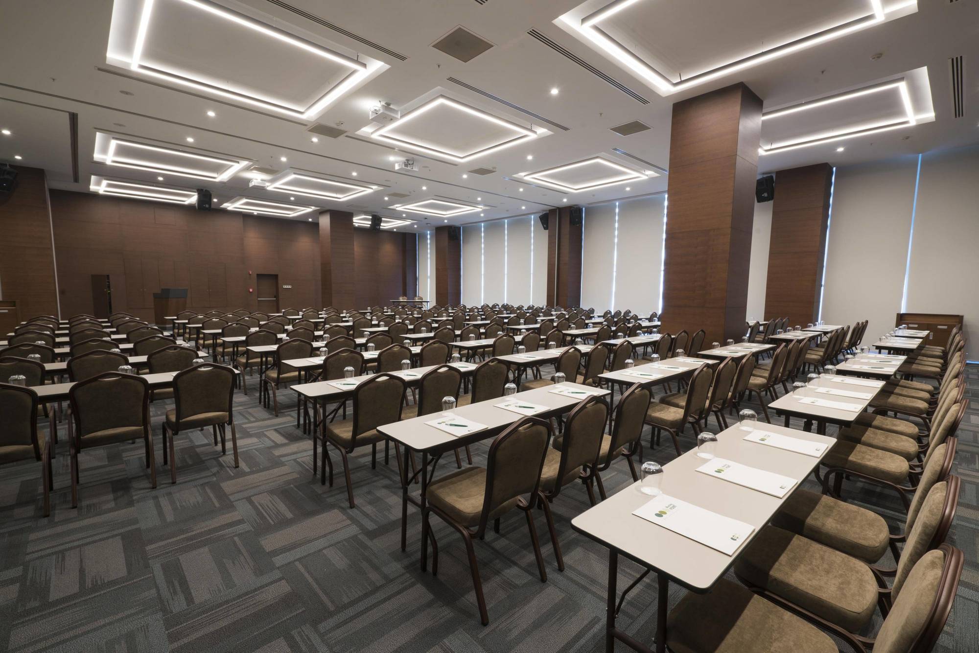 Point Hotel 安卡拉 外观 照片